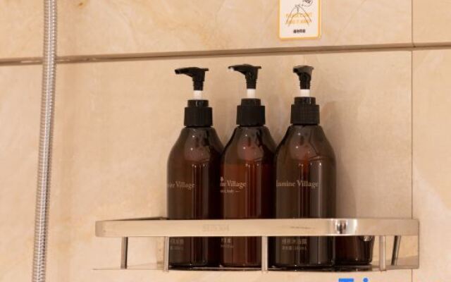 MEISU Hotel Liuyang Tianhong Shopping Mall, Liuyang