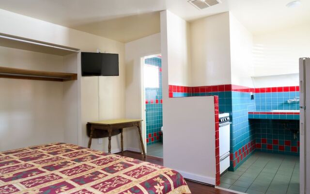 Mi Casita Merle Motel