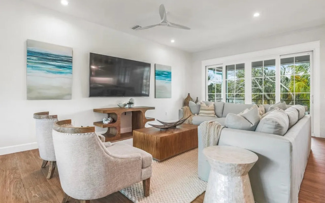 The Oasis in Siesta Key