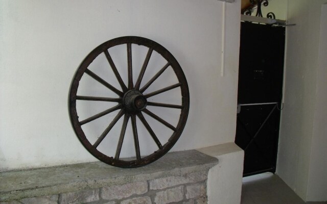 Maison D'Hote Le Relais