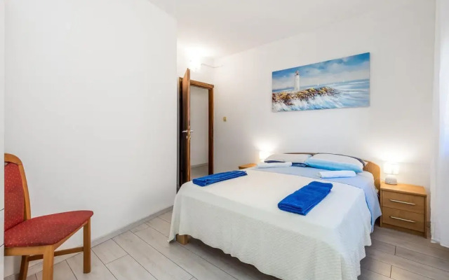 Amazing Apartment in Rijeka With 2 Bedrooms, Wifi and Outdoor Swimming Pool