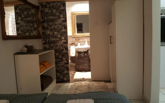 Főnix de Lux Apartman