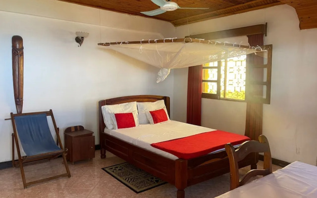 Hotel Mira d'Or amboaboaky toliara