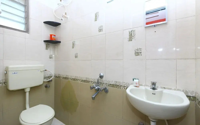 OYO Apartments Kodambakkam