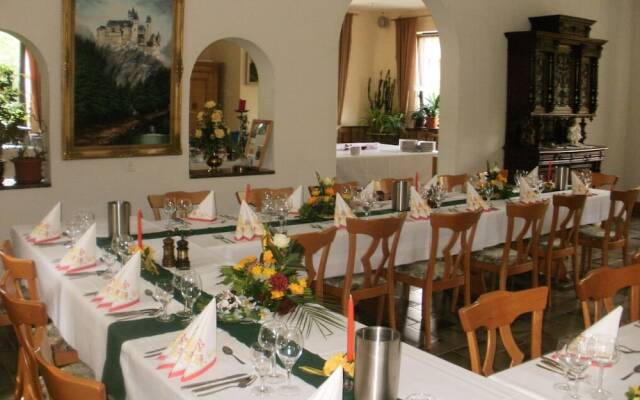 Landgasthof Wiesenmühle