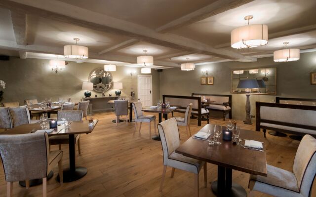 Boringdon Hall Hotel and Spa