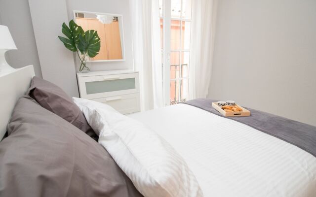 Amazing Spacious Flat Historical Center