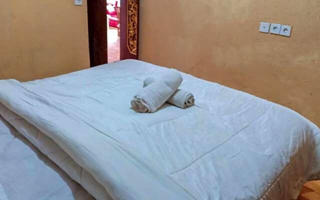 Tunjung Sari Villa Bedugul RedPartner