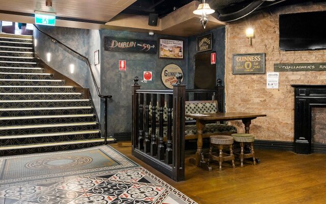 Criterion Hotel Sydney
