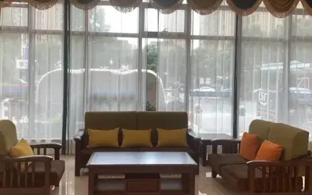 Chengzhou Hotel