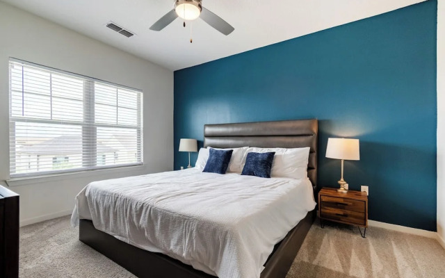 Landing Melbourne Duran East