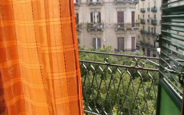 Central Accommodation