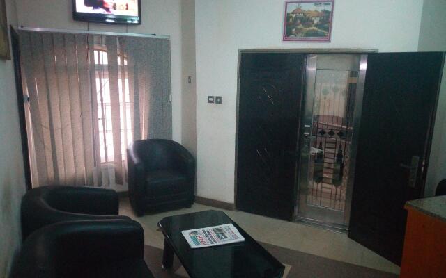 Bayse One Executive Suites and Bar