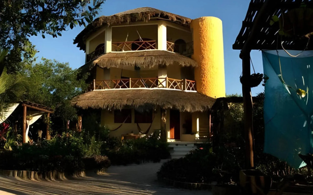 Casa Takywara