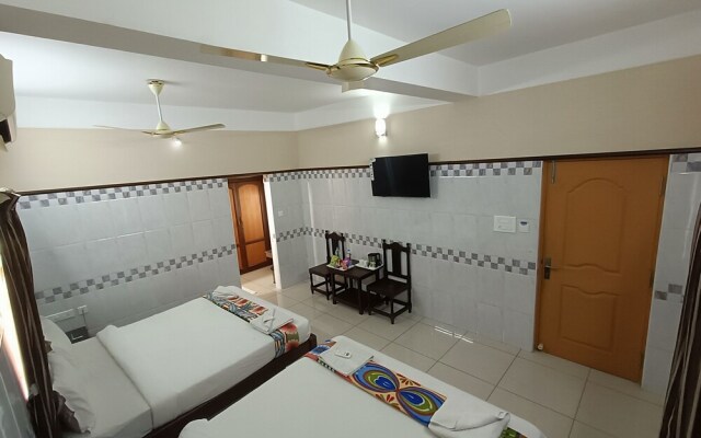 Hotel Arunachala
