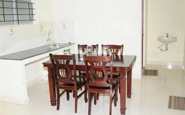 Pine Wood Resorts