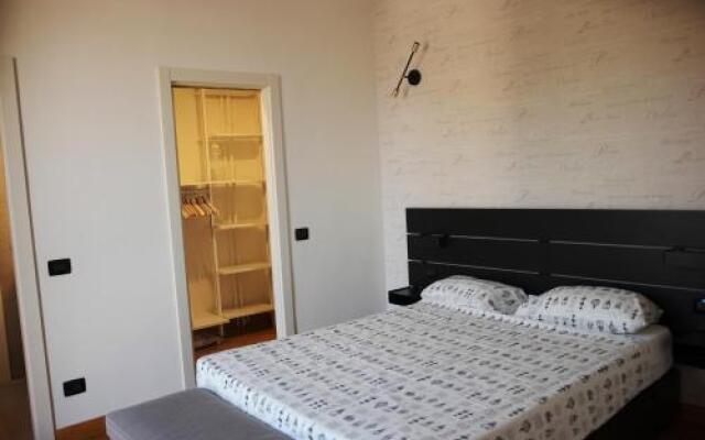 Corso di Porta Romana Halldis Apartments