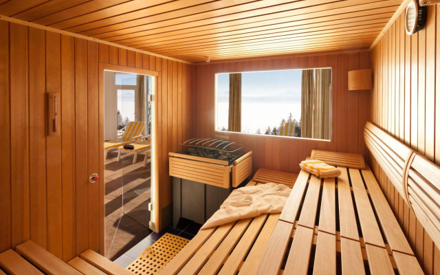 Sonnenhotel Zaubek