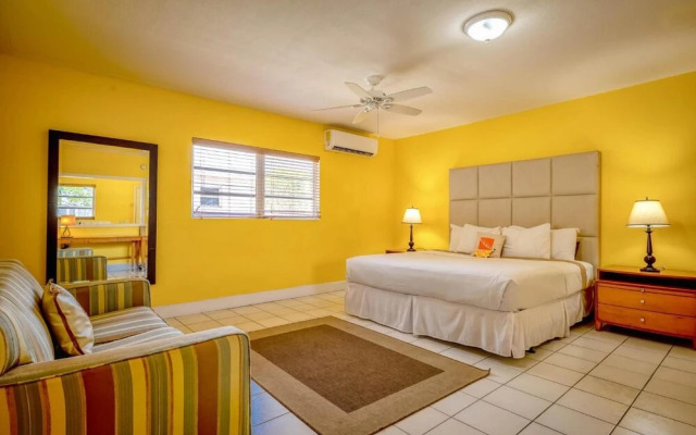 Royal Palm Hotel
