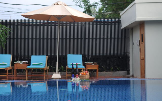 The Visnu Boutique Hotel