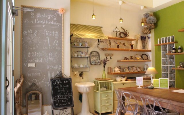 House of Arome B&B