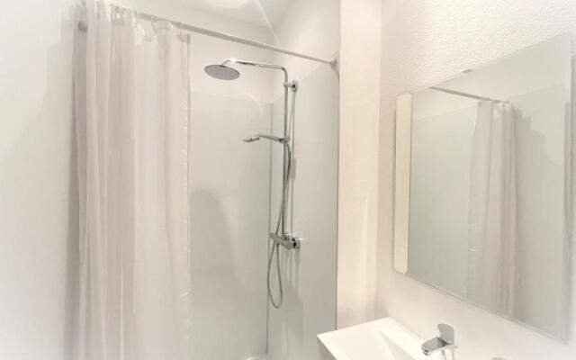 Tanja's Comfort Apartment Brissago