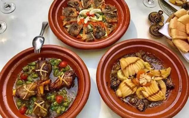 Riad Naanaa - Adults Only