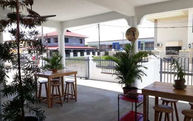 Semporna Dream Villa