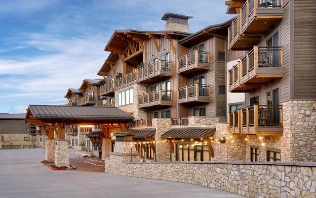 Residence Inn by Marriott Vail