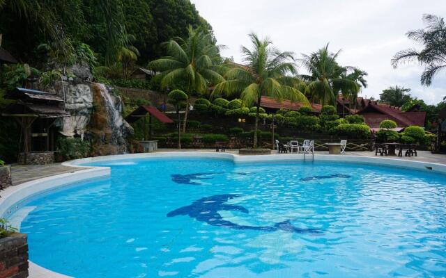 Kota Rainforest Resort