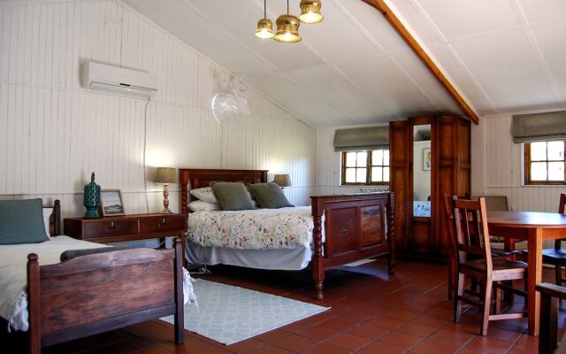 Stonehaven Guest House