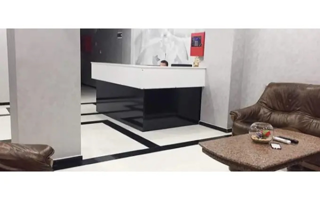 Batumi inn Hotel