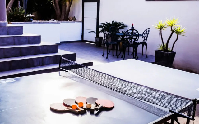 Villa Confort La Pedrera