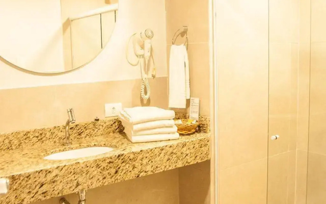 Matsubara Acqua Park Hotel