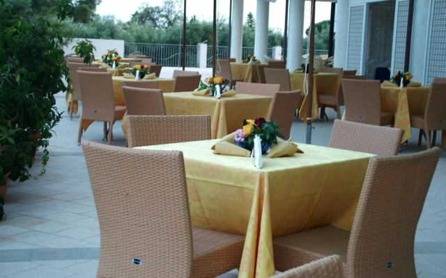 Elaia Garden Hotel