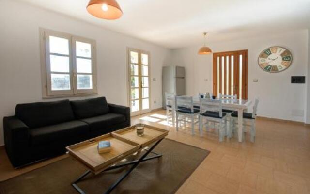 Villa Rosa