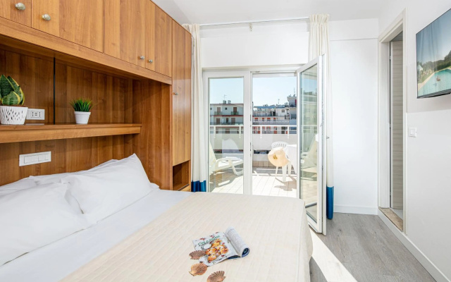 Hotel Pigalle