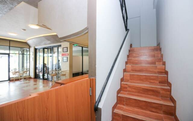 Airy Eco Cipondoh KH Ahmad Dahlan 2 Tangerang
