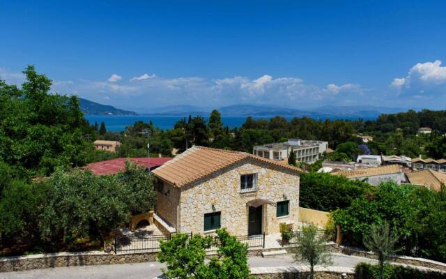 Deluxe Villa Rose with Private Pool