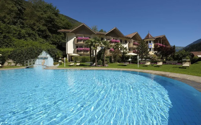 Hotel Sonnenalm