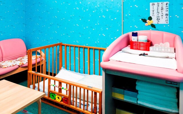 Kamogawa Sea World Hotel