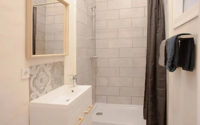 GregBnb - Le Valbourdin - Toulon Ouest