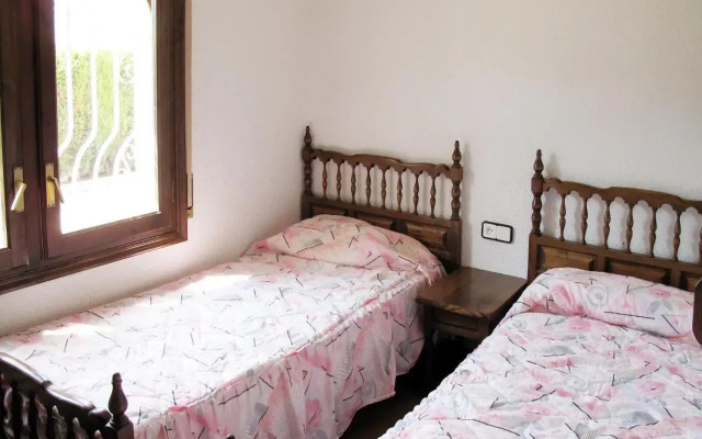 Holiday Home Castilla - MPL210
