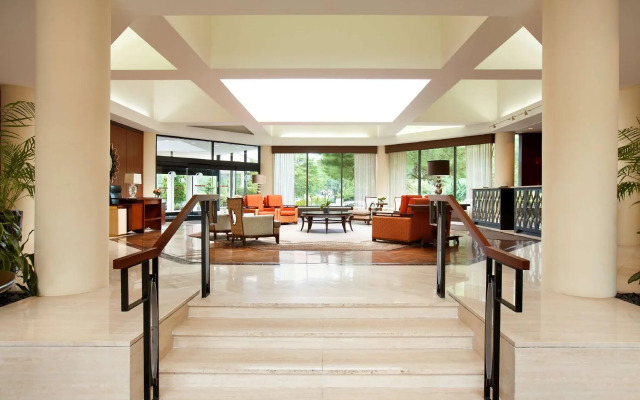 DoubleTree by Hilton Boston/Bedford Glen