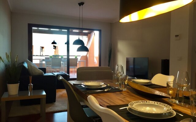 Romantic & Luxurious Duplex SEA View