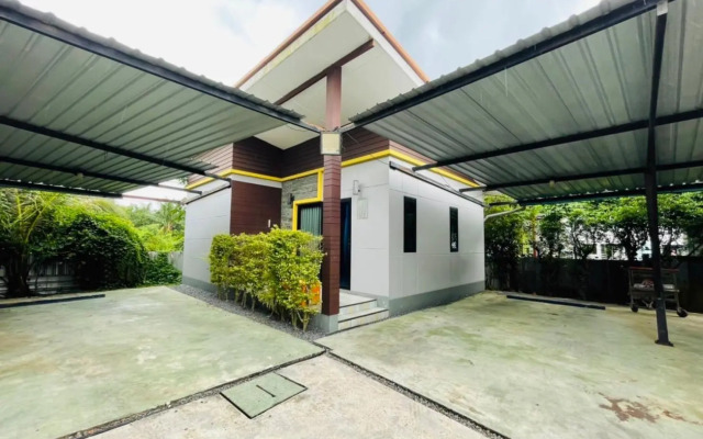 Rimnatee Resort Trang