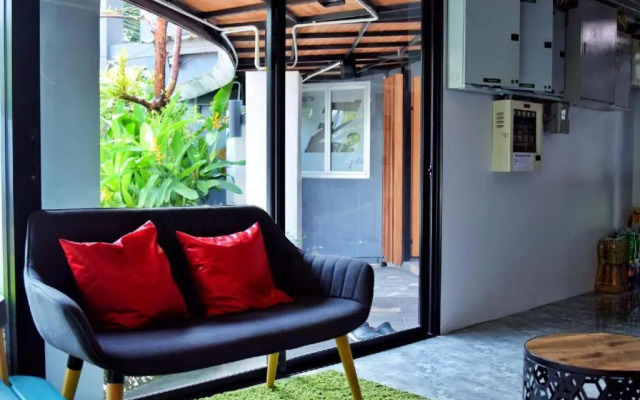 Z2 Boutique Hotel