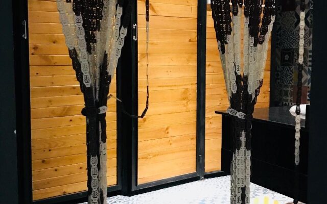 Stingray Hostel