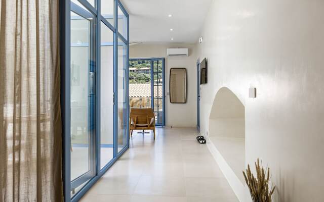 Tellion Suites
