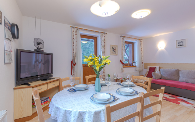 Alpine Retreat Gaja Kranjska Gora